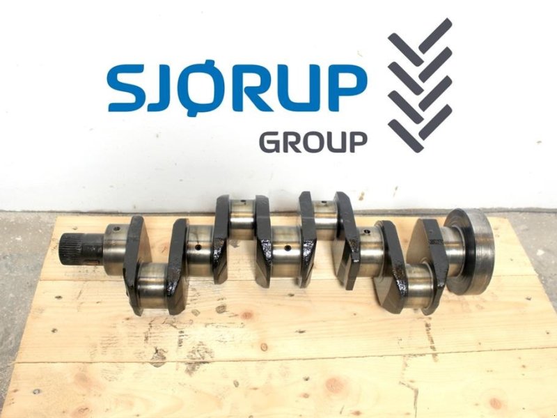 Sonstiges Traktorzubehör des Typs Massey Ferguson 8937 Krumtap / Crankshaft, Gebrauchtmaschine in Viborg (Bild 1)