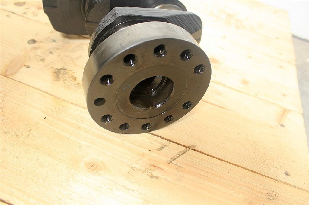 Sonstiges Traktorzubehör типа Massey Ferguson 8937 Krumtap / Crankshaft, Gebrauchtmaschine в Viborg (Фотография 3)