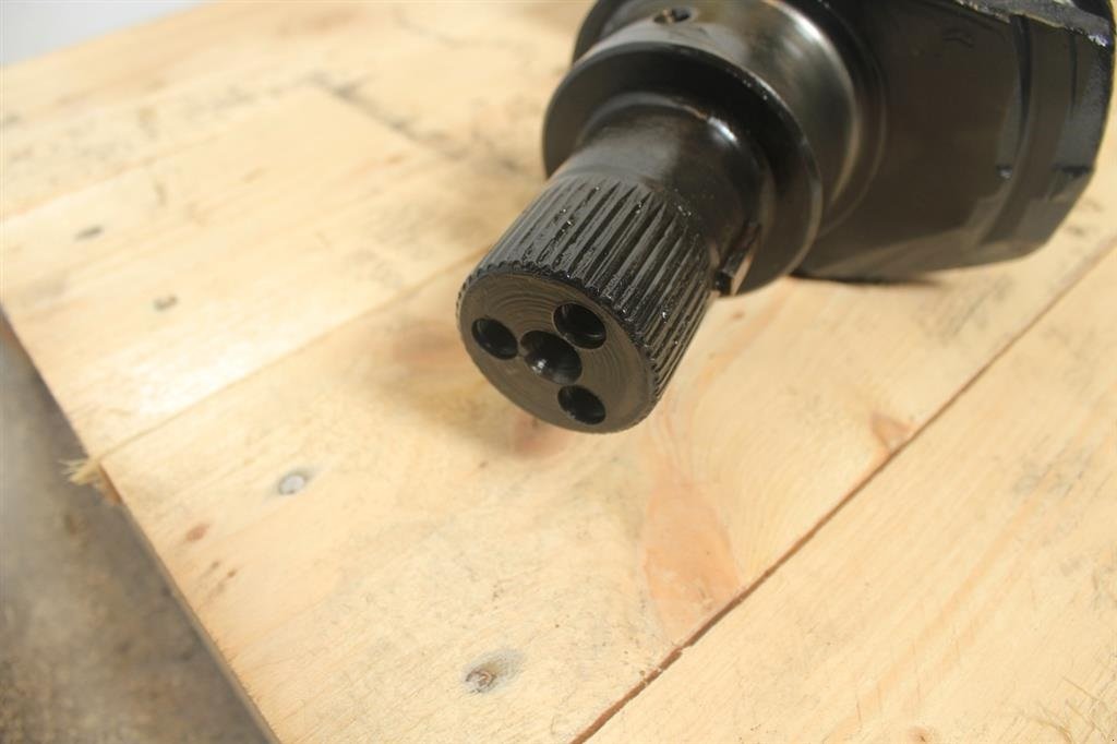 Sonstiges Traktorzubehör типа Massey Ferguson 8937 Krumtap / Crankshaft, Gebrauchtmaschine в Viborg (Фотография 2)