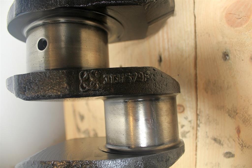 Sonstiges Traktorzubehör типа Massey Ferguson 8937 Krumtap / Crankshaft, Gebrauchtmaschine в Viborg (Фотография 5)