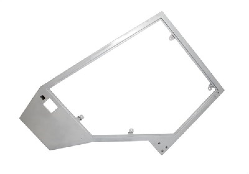 Sonstiges Traktorzubehör типа Massey Ferguson Døre til mf 3000 serie, Gebrauchtmaschine в øster ulslev (Фотография 1)