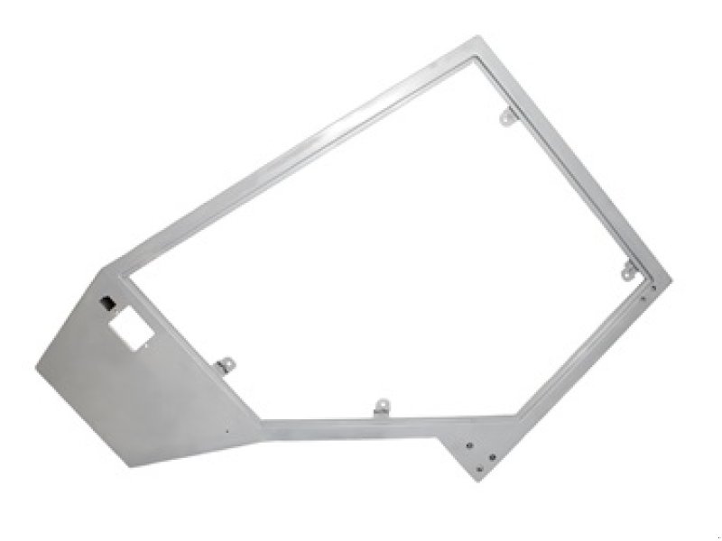 Sonstiges Traktorzubehör Türe ait Massey Ferguson Døre til mf 3000 serie, Gebrauchtmaschine içinde øster ulslev (resim 1)