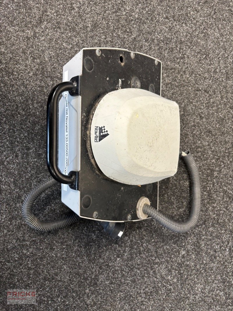 Sonstiges Traktorzubehör des Typs Massey Ferguson MF Guide mit Novatel-Zentimeter-Genauigkeit (RTK), Gebrauchtmaschine in Bockel - Gyhum (Bild 1)