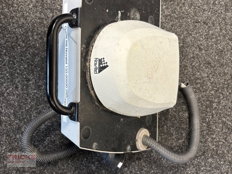 Sonstiges Traktorzubehör типа Massey Ferguson MF Guide mit Novatel-Zentimeter-Genauigkeit (RTK), Gebrauchtmaschine в Bockel - Gyhum