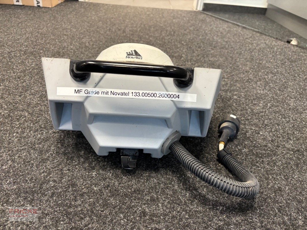 Sonstiges Traktorzubehör des Typs Massey Ferguson MF Guide mit Novatel-Zentimeter-Genauigkeit (RTK), Gebrauchtmaschine in Bockel - Gyhum (Bild 2)