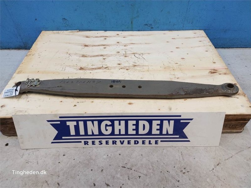 Sonstiges Traktorzubehör des Typs Massey Ferguson Sonstiges, Gebrauchtmaschine in Hemmet (Bild 1)