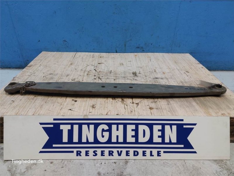 Sonstiges Traktorzubehör типа Massey Ferguson Sonstiges, Gebrauchtmaschine в Hemmet (Фотография 1)