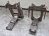 Sonstiges Traktorzubehör typu Massey Ferguson Trekhaakslede trekhaakrail frame, Gebrauchtmaschine v Schoonebeek (Obrázek 5)