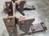 Sonstiges Traktorzubehör typu Massey Ferguson Trekhaakslede trekhaakrail frame, Gebrauchtmaschine v Schoonebeek (Obrázek 3)