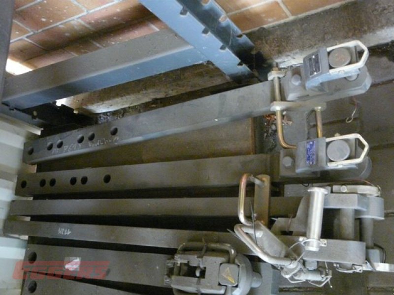 Sonstiges Traktorzubehör типа Massey Ferguson Zugpendel 7400-7600, Gebrauchtmaschine в Suhlendorf (Фотография 1)