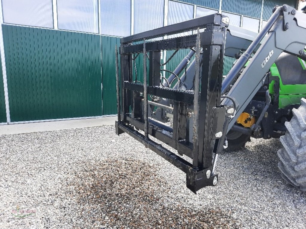 Sonstiges Traktorzubehör typu Mayer AGRAR Ballengabel, Neumaschine v Waltenhausen (Obrázek 2)