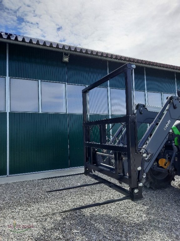 Sonstiges Traktorzubehör typu Mayer AGRAR Ballengabel, Neumaschine v Waltenhausen (Obrázek 3)