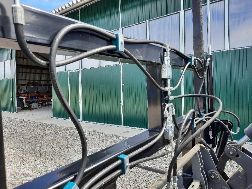 Sonstiges Traktorzubehör typu Mayer AGRAR Ballengabel, Neumaschine v Waltenhausen (Obrázek 4)