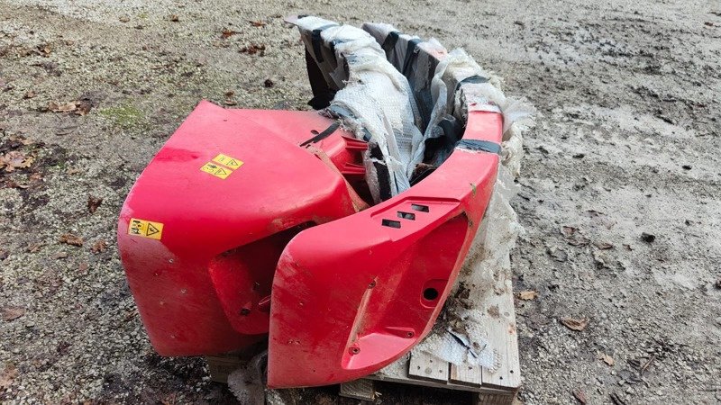 Sonstiges Traktorzubehör typu McCormick Sonstiges, Neumaschine v Helgisried (Obrázek 1)