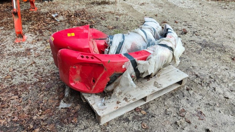 Sonstiges Traktorzubehör typu McCormick Sonstiges, Neumaschine v Helgisried (Obrázek 4)