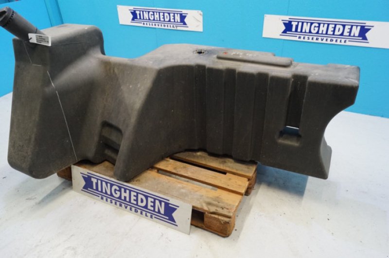 Sonstiges Traktorzubehör типа McCormick XTX 165, Gebrauchtmaschine в Hemmet (Фотография 18)