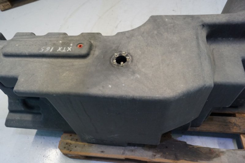 Sonstiges Traktorzubehör типа McCormick XTX 165, Gebrauchtmaschine в Hemmet (Фотография 11)