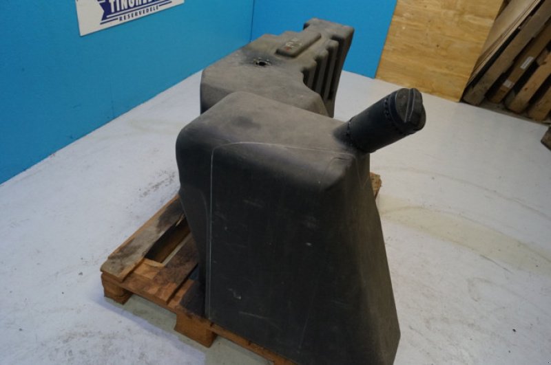 Sonstiges Traktorzubehör типа McCormick XTX 165, Gebrauchtmaschine в Hemmet (Фотография 7)