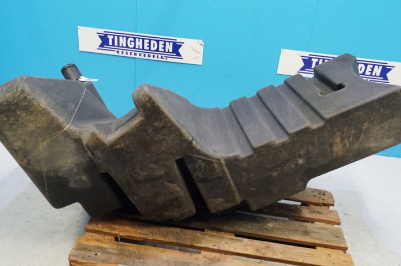 Sonstiges Traktorzubehör типа McCormick XTX 165, Gebrauchtmaschine в Hemmet (Фотография 21)