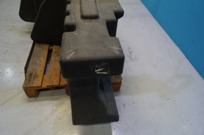 Sonstiges Traktorzubehör типа McCormick XTX 165, Gebrauchtmaschine в Hemmet (Фотография 16)