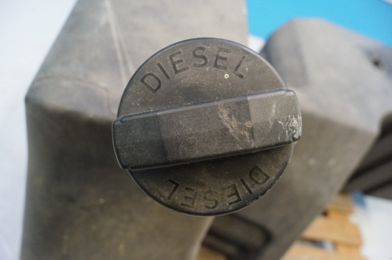 Sonstiges Traktorzubehör типа McCormick XTX 165, Gebrauchtmaschine в Hemmet (Фотография 3)