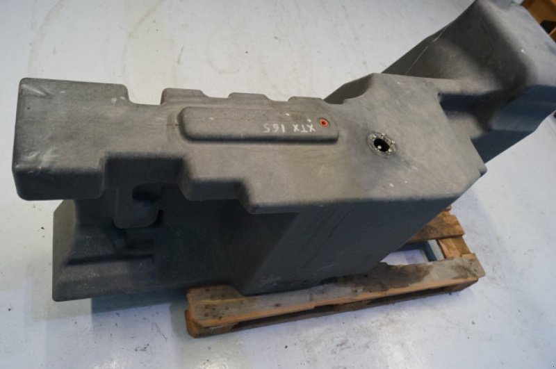 Sonstiges Traktorzubehör типа McCormick XTX 165, Gebrauchtmaschine в Hemmet (Фотография 14)