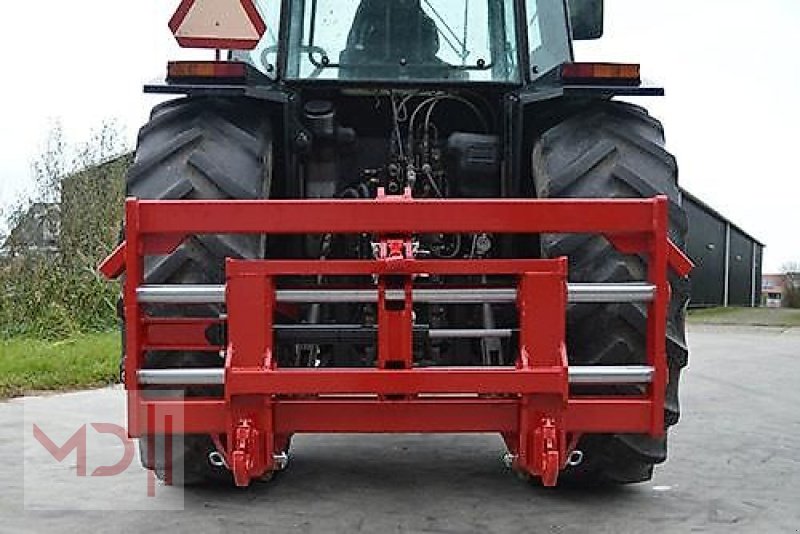 Sonstiges Traktorzubehör za tip MD Landmaschinen WI Seitenschub für Dreipunkt, Neumaschine u Zeven (Slika 2)