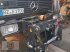 Sonstiges Traktorzubehör typu Mercedes-Benz Frontkraftheber NEU MB Trac Anbauplatte, Neumaschine w Fitzen (Zdjęcie 1)