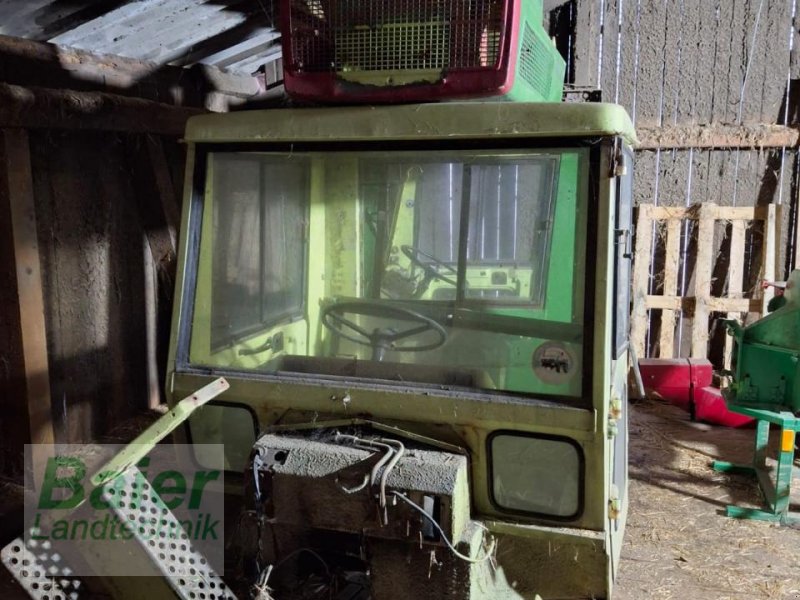 Sonstiges Traktorzubehör des Typs Mercedes-Benz MD Trac Ersatzteile, Gebrauchtmaschine in OBERNDORF-HOCHMOESSINGEN (Bild 1)