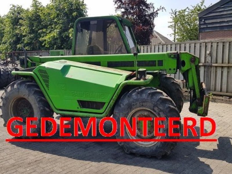 Sonstiges Traktorzubehör des Typs Merlo 28.7, Gebrauchtmaschine in Tiel (Bild 1)