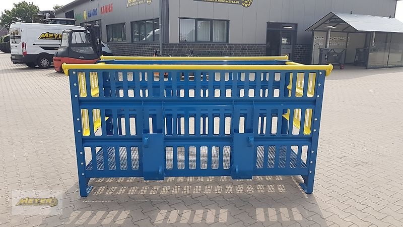 Sonstiges Traktorzubehör des Typs Meyer Agrartechnik AK 2500, Neumaschine in Andervenne (Bild 2)