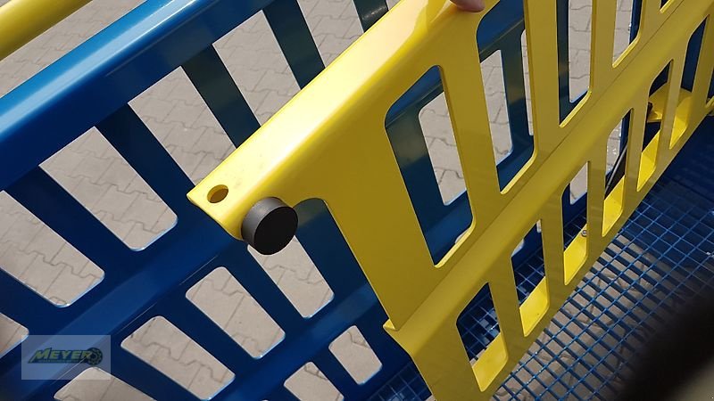 Sonstiges Traktorzubehör des Typs Meyer Agrartechnik AK 2500, Neumaschine in Andervenne (Bild 19)