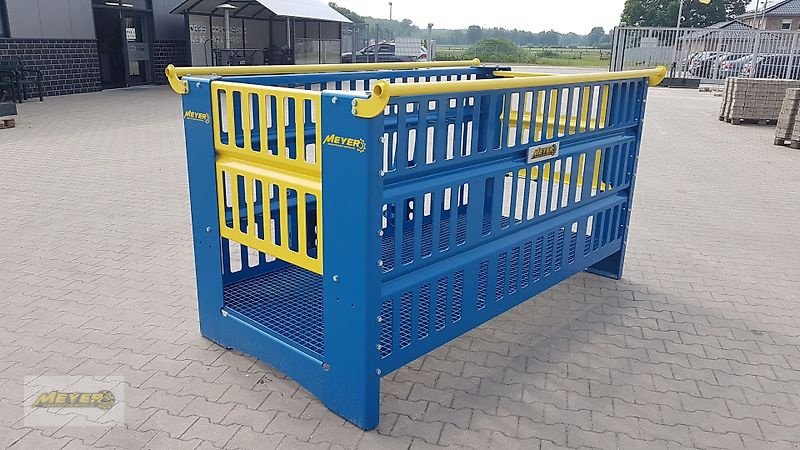 Sonstiges Traktorzubehör des Typs Meyer Agrartechnik AK 2500, Neumaschine in Andervenne (Bild 7)