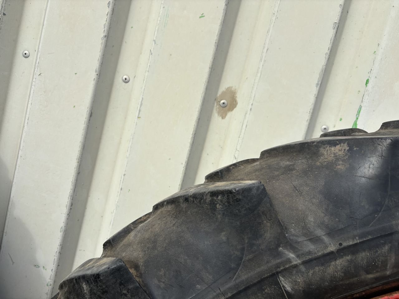 Sonstiges Traktorzubehör του τύπου Michelin -, Gebrauchtmaschine σε Den Bommel (Φωτογραφία 4)