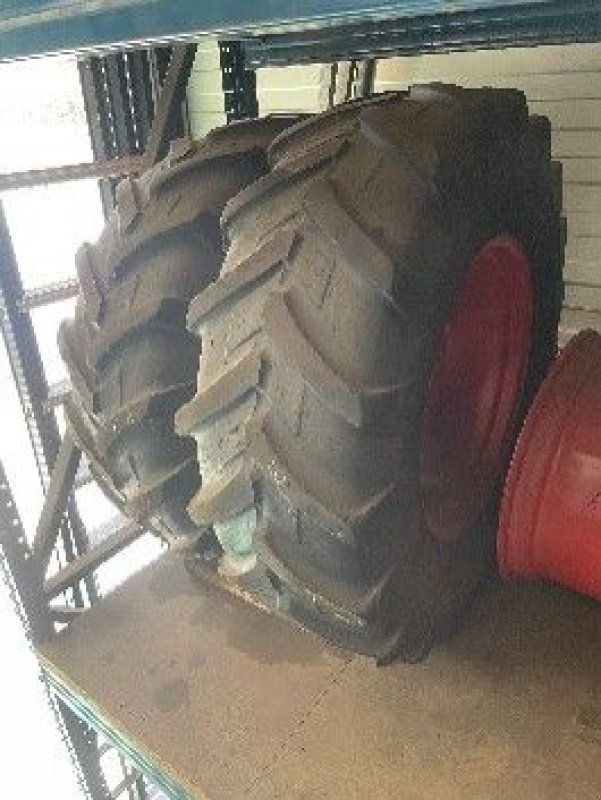 Sonstiges Traktorzubehör типа Michelin 14.9 R24, Gebrauchtmaschine в Roermond (Фотография 1)