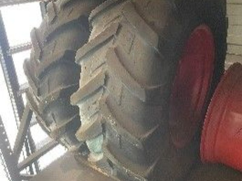 Sonstiges Traktorzubehör des Typs Michelin 14.9 R24, Gebrauchtmaschine in Roermond (Bild 1)