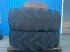Sonstiges Traktorzubehör typu Michelin 480/65R28, Gebrauchtmaschine w Joure (Zdjęcie 1)