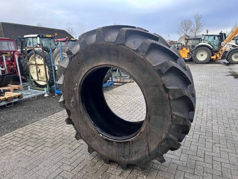 Sonstiges Traktorzubehör des Typs Michelin 650/75 R38 MachXbib Neu, Gebrauchtmaschine in Marknesse (Bild 9)