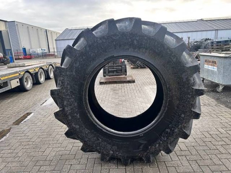 Sonstiges Traktorzubehör typu Michelin 650/75 R38 MachXbib Neu, Gebrauchtmaschine w Marknesse (Zdjęcie 3)