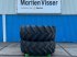 Sonstiges Traktorzubehör от тип Michelin Banden, Gebrauchtmaschine в Joure (Снимка 1)