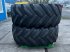 Sonstiges Traktorzubehör от тип Michelin Banden, Gebrauchtmaschine в Joure (Снимка 2)