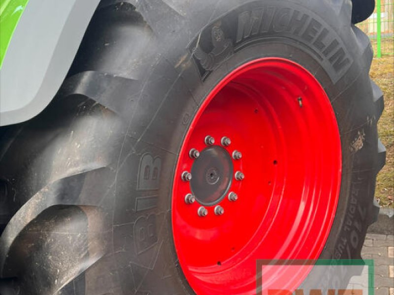 Sonstiges Traktorzubehör от тип Michelin Mach X BIB Reifenkomp, Ausstellungsmaschine в Flammersfeld