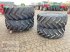 Sonstiges Traktorzubehör типа Michelin MICHELIN 540/65R28 & 650/65R38, Gebrauchtmaschine в Oyten (Фотография 1)
