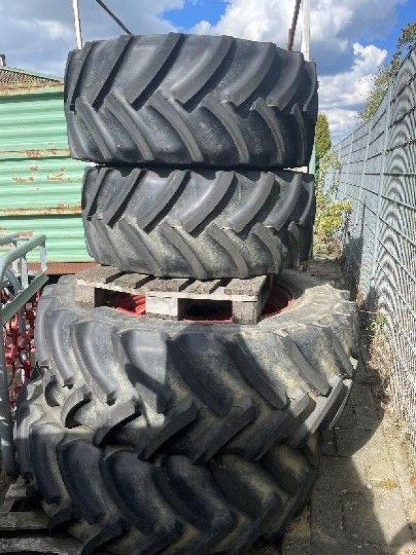 Sonstiges Traktorzubehör типа Mitas -, Gebrauchtmaschine в Roermond (Фотография 1)