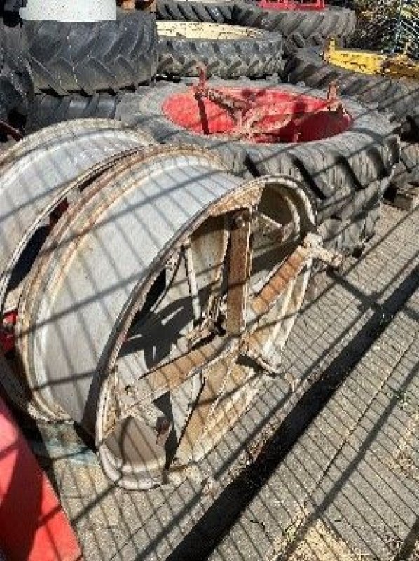 Sonstiges Traktorzubehör typu Molcon W15x38, Gebrauchtmaschine v Roermond (Obrázek 1)