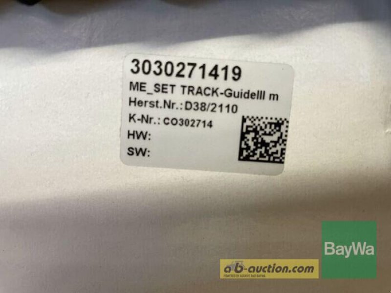 Sonstiges Traktorzubehör typu Müller MÜLLER TRACKGUIDE 3 INKL. GPS, Gebrauchtmaschine w Bamberg (Zdjęcie 11)