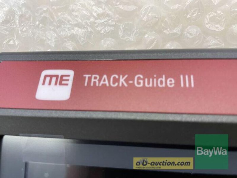Sonstiges Traktorzubehör typu Müller MÜLLER TRACKGUIDE 3 INKL. GPS, Gebrauchtmaschine w Bamberg (Zdjęcie 2)