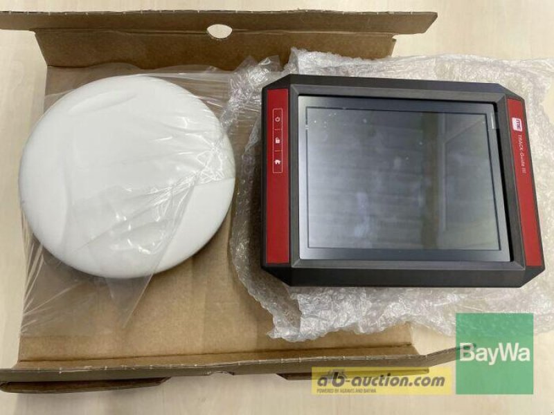 Sonstiges Traktorzubehör typu Müller MÜLLER TRACKGUIDE 3 INKL. GPS, Gebrauchtmaschine w Bamberg (Zdjęcie 1)