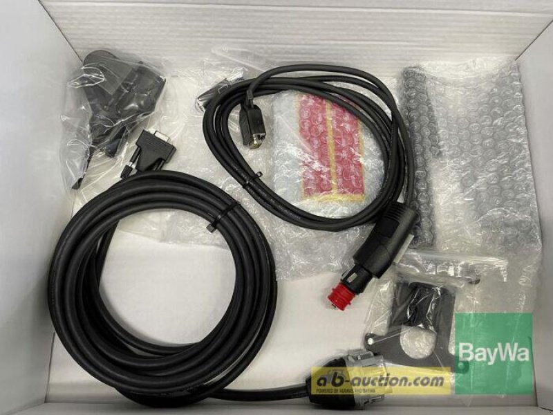 Sonstiges Traktorzubehör typu Müller MÜLLER TRACKGUIDE 3 INKL. GPS, Gebrauchtmaschine w Bamberg (Zdjęcie 5)