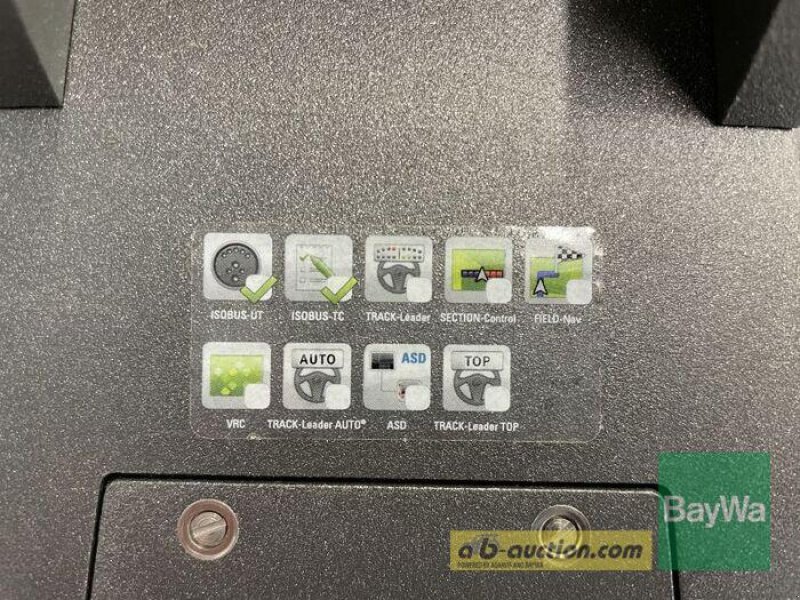 Sonstiges Traktorzubehör des Typs Müller TOUCH 1200 ISOBUS-TERMINAL, Gebrauchtmaschine in Bamberg (Bild 3)